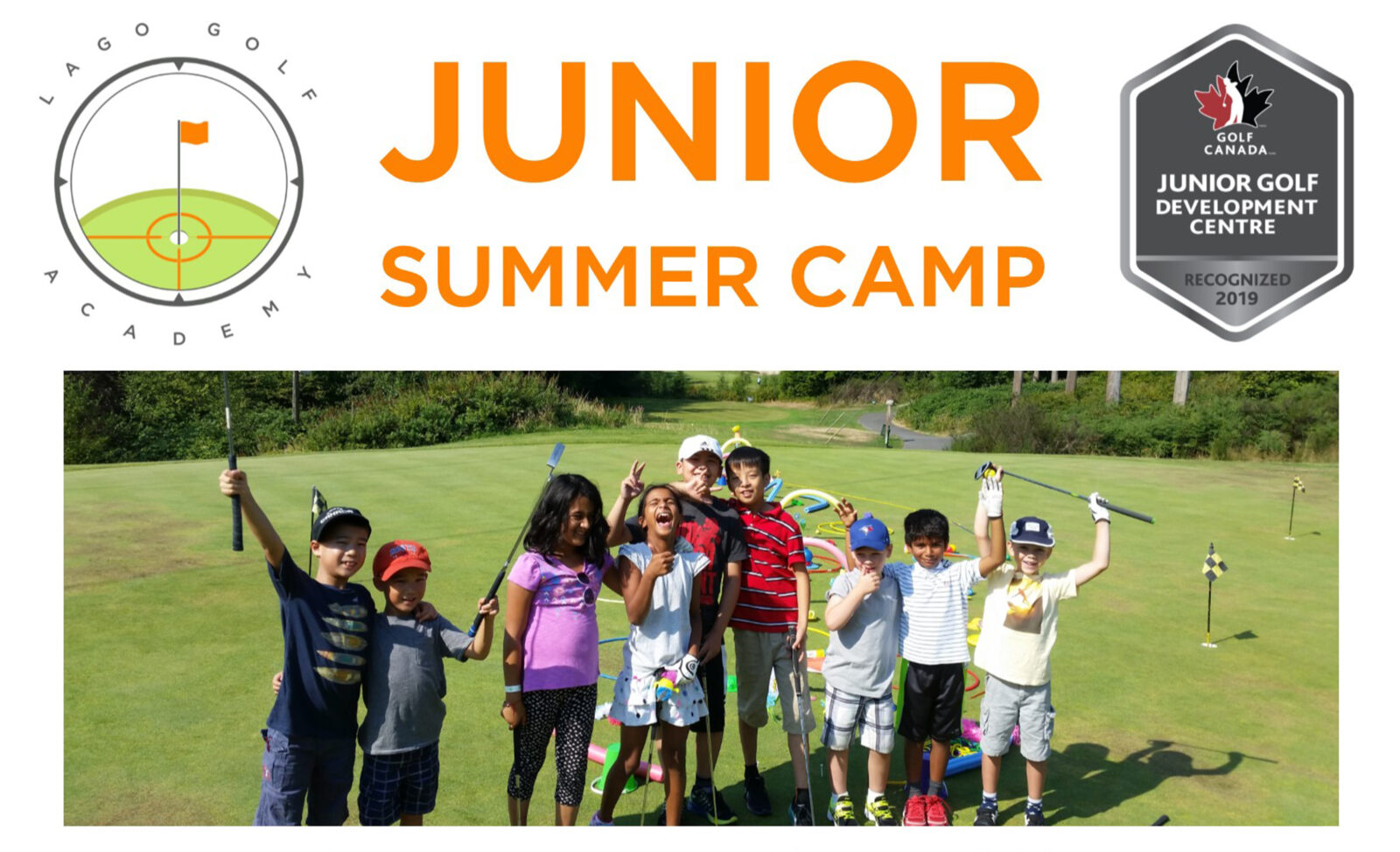junior summer camp title - new junior summer camp title - new