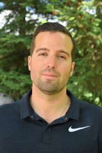 PATRICK LAGO HEAD GOLF INSTRUCTOR
