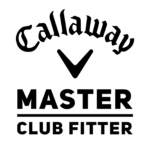 callaway golf master club fitter