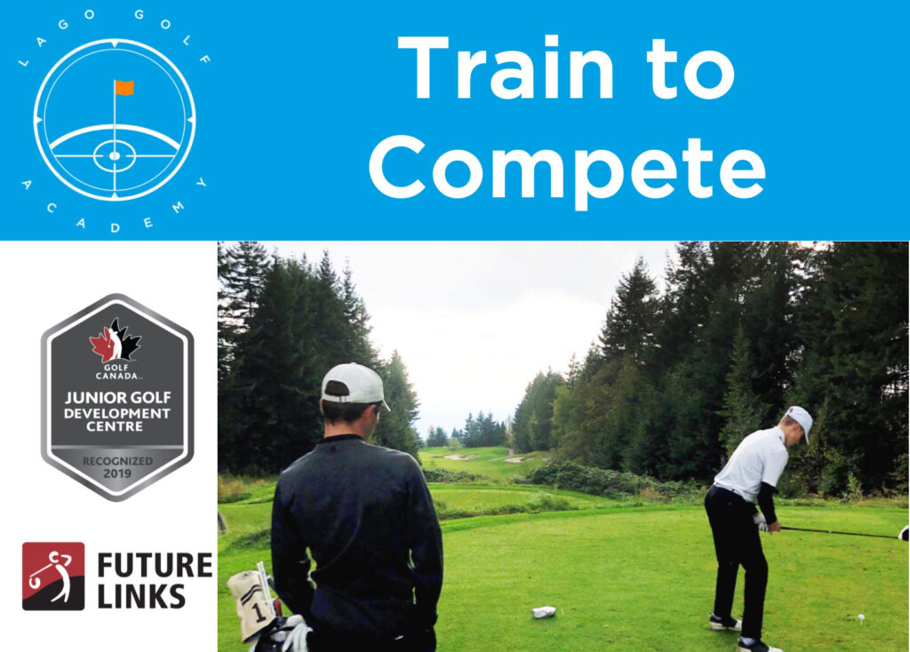 Train to Compete flyer - BANNER Train to Compete flyer - BANNER