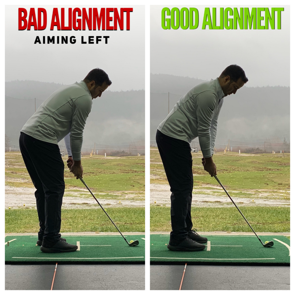 FIX YOUR SLICE WITH THESE 4 EASY STEPS - Lago Golf Academy