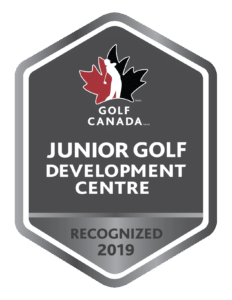 Junior Golf lessons Coquitlam