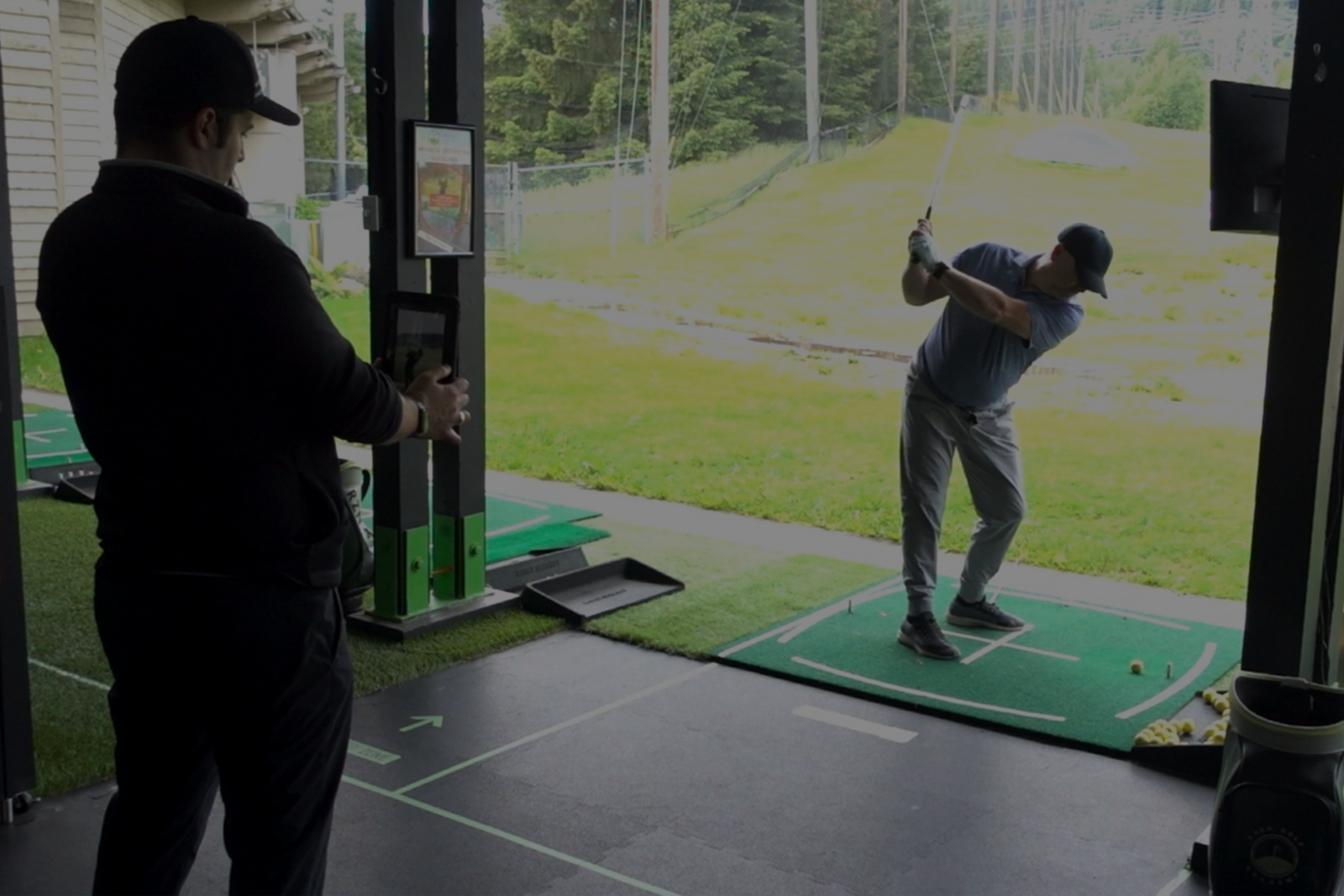 ADULT GOLF LESSONS ADULT GOLF LESSONS