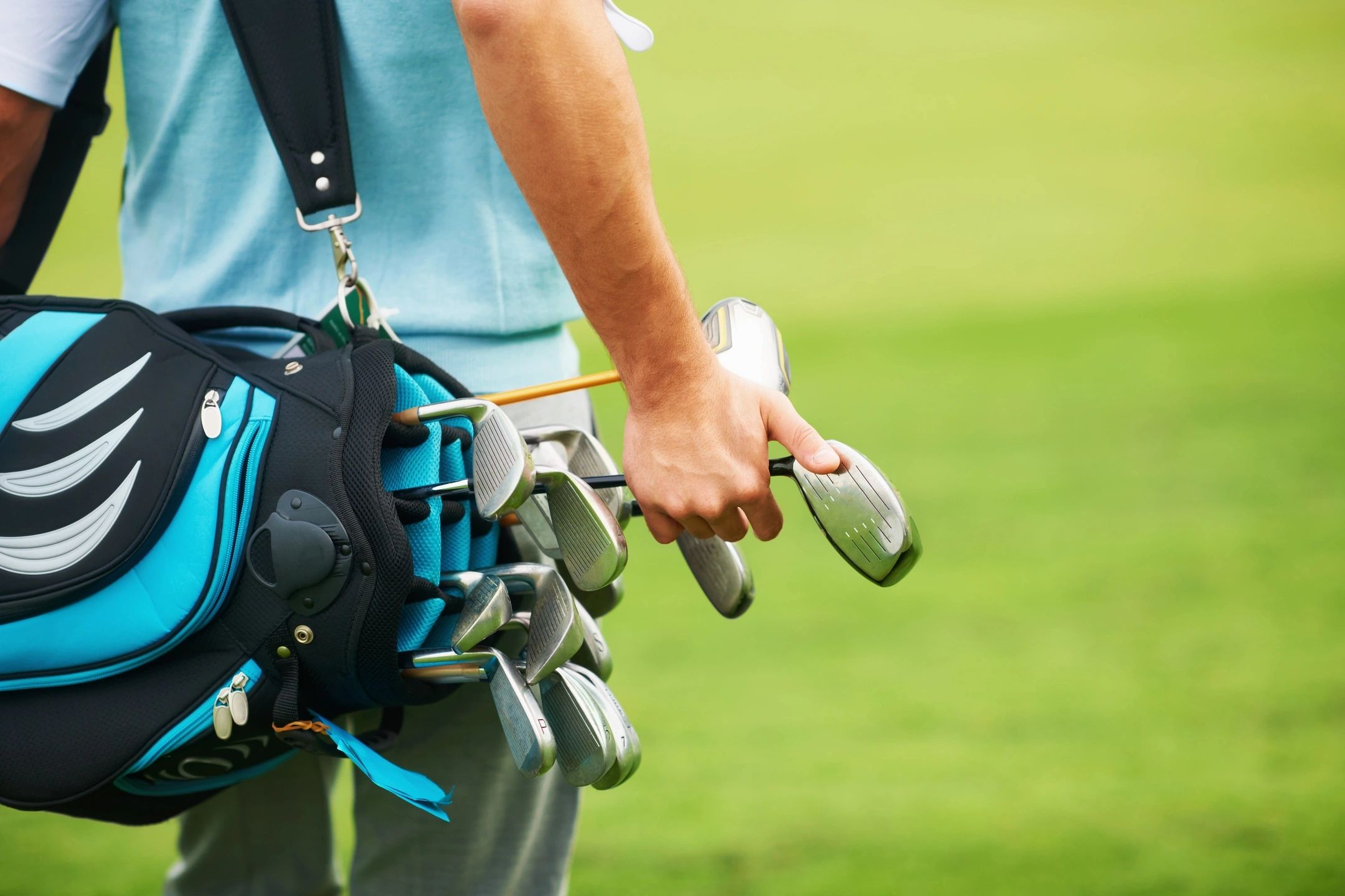 MEN ONLY GOLF MEN ONLY LESSON PROGRAM