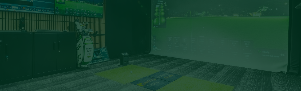 the lab lago golf - port coquitlam