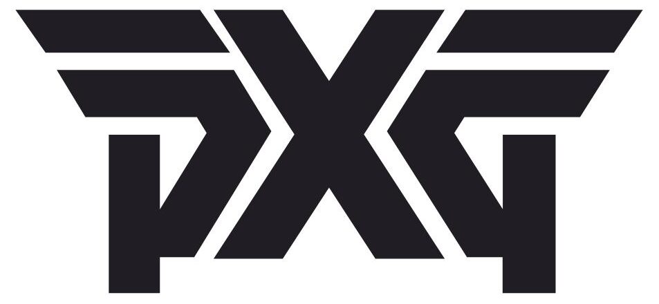 PXG logo – PXG golf club fitting at Lago Golf, Port Coquitlam