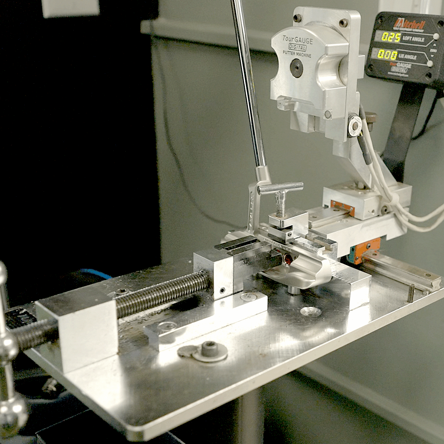 custom golf club fitting coquitlam port coquitlam vancouver burnaby