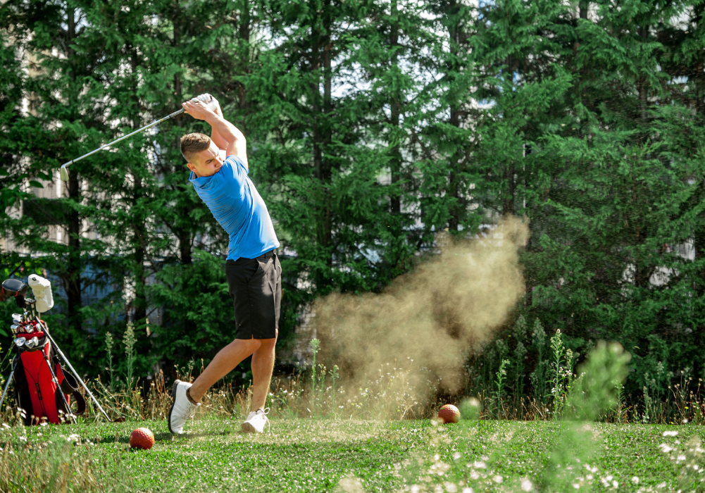 Junior golf lesson, junio golf coquitlam, junior golf vancouver, 