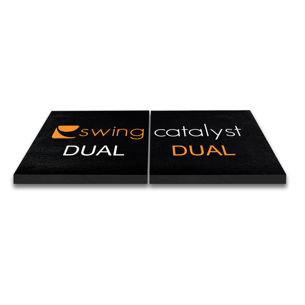 swing catalyst dual force plates, gof lessons vancouver, golf lessons coquitlam, 