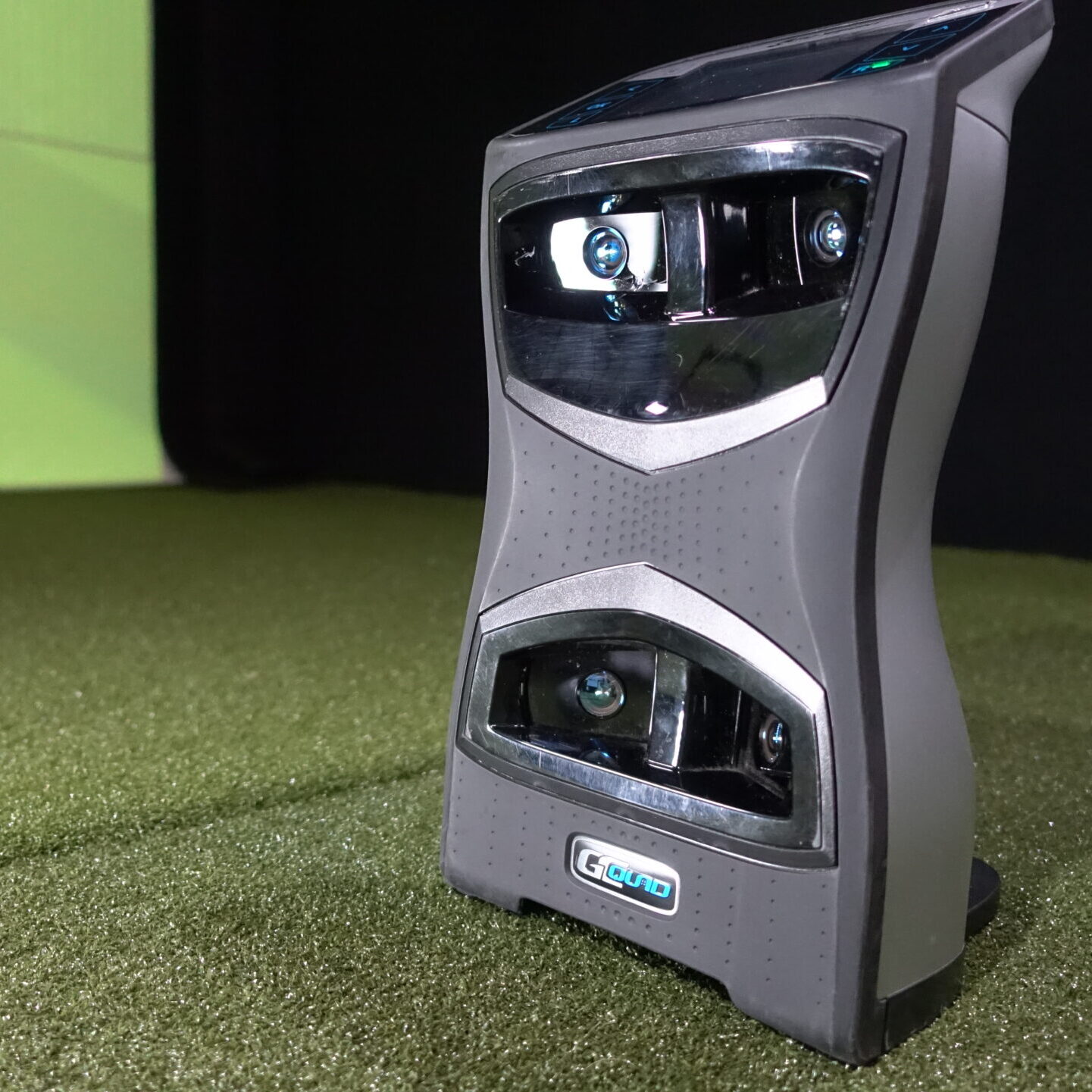 foresight gc quad launch monitor port coquitlam BC, Vancouver, Coquitlam, Canada, Golf Lessons, 