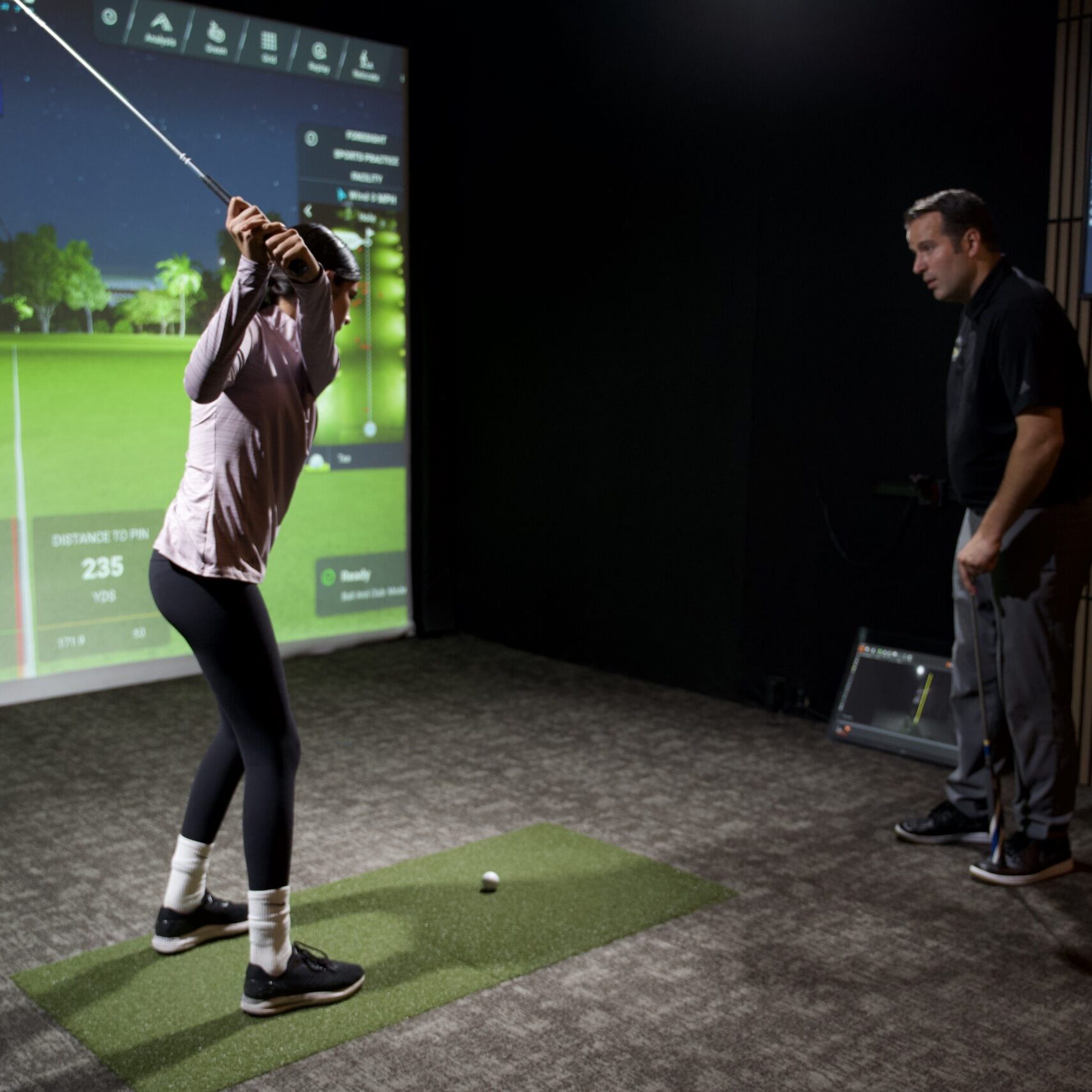 junior golf lesson junior golf lesson