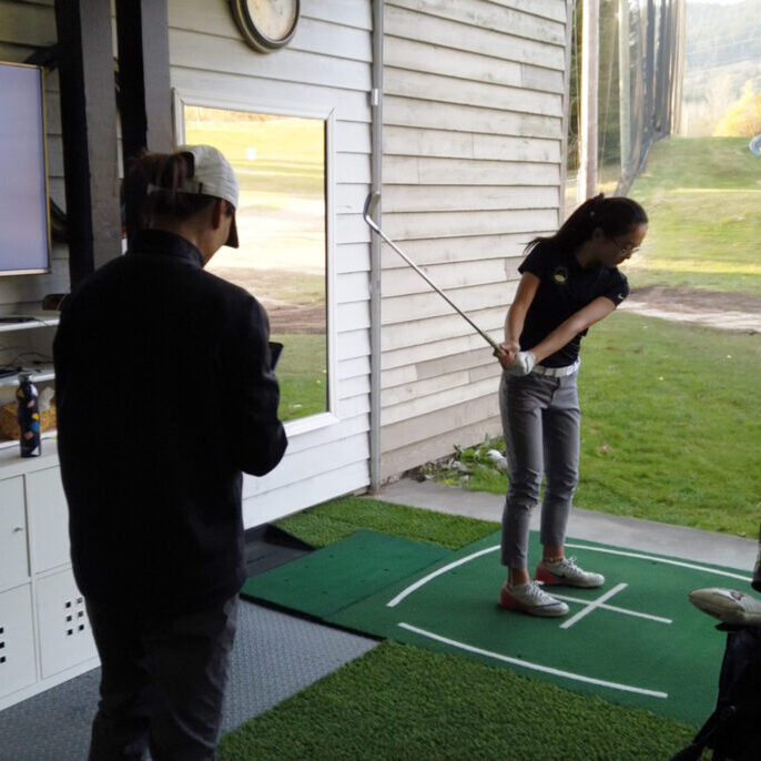 JUNIOR GOLF ,HIGH PERFORMANCE, ELITE JUNIOR GOLF, GOLF LESSON