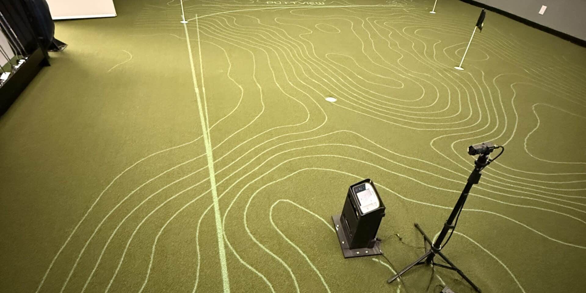 golf putting, golf putting lessons, golf instruction, putter fitting, 