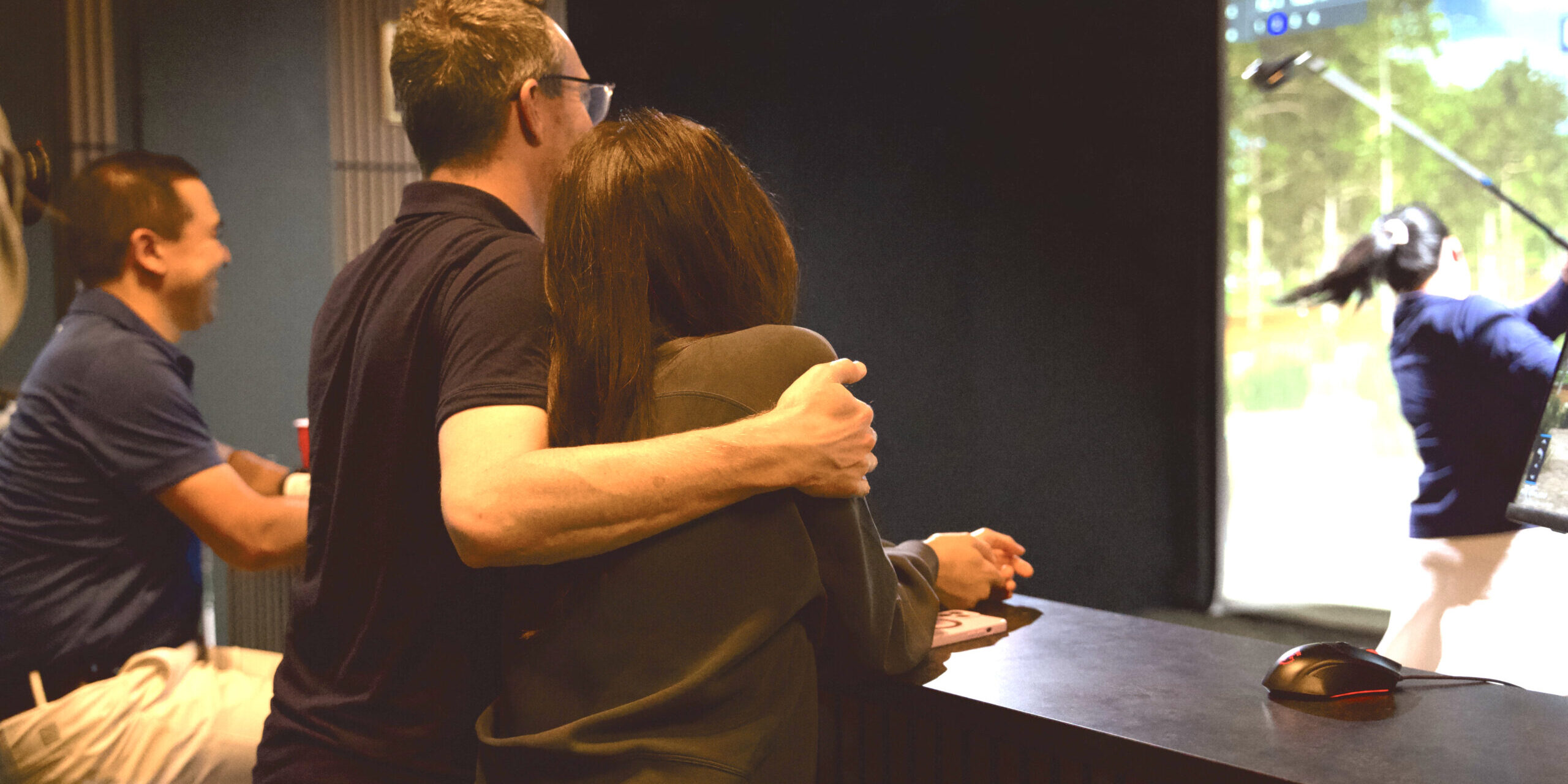 indoor golf port coquitlam